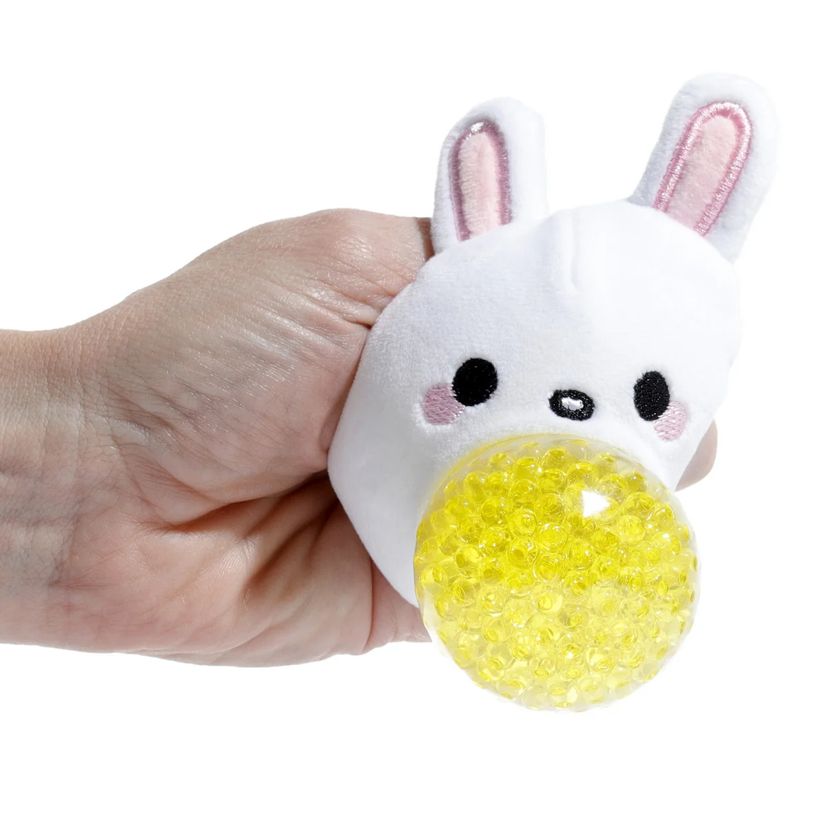Adoramals Queasy Squeezies Pets Plush Toy - Assorted - Image 5