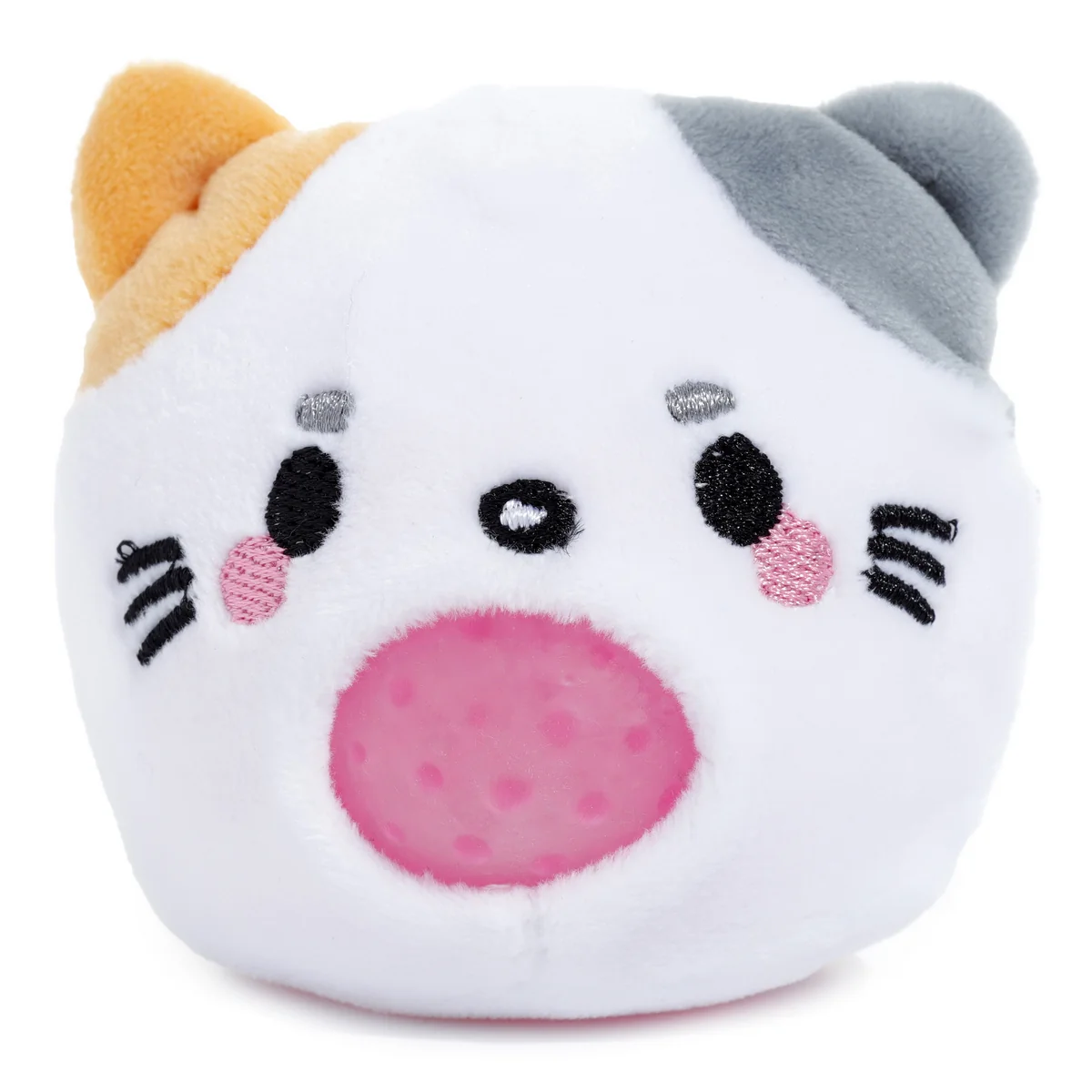 Adoramals Queasy Squeezies Pets Plush Toy - Assorted - Image 7