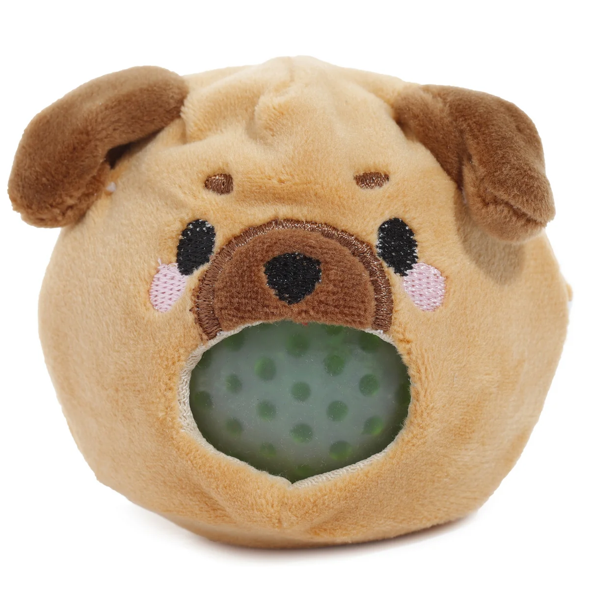 Adoramals Queasy Squeezies Pets Plush Toy - Assorted - Image 9