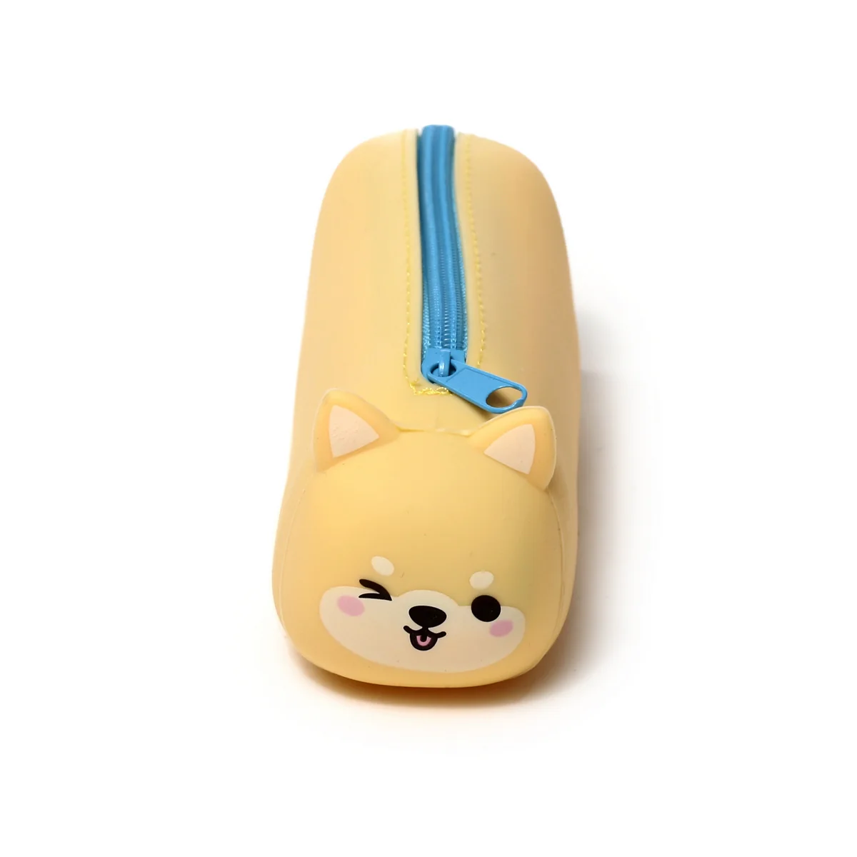 Adoramals Shiba Inu Dog Pencil Case - 19cm - Image 2