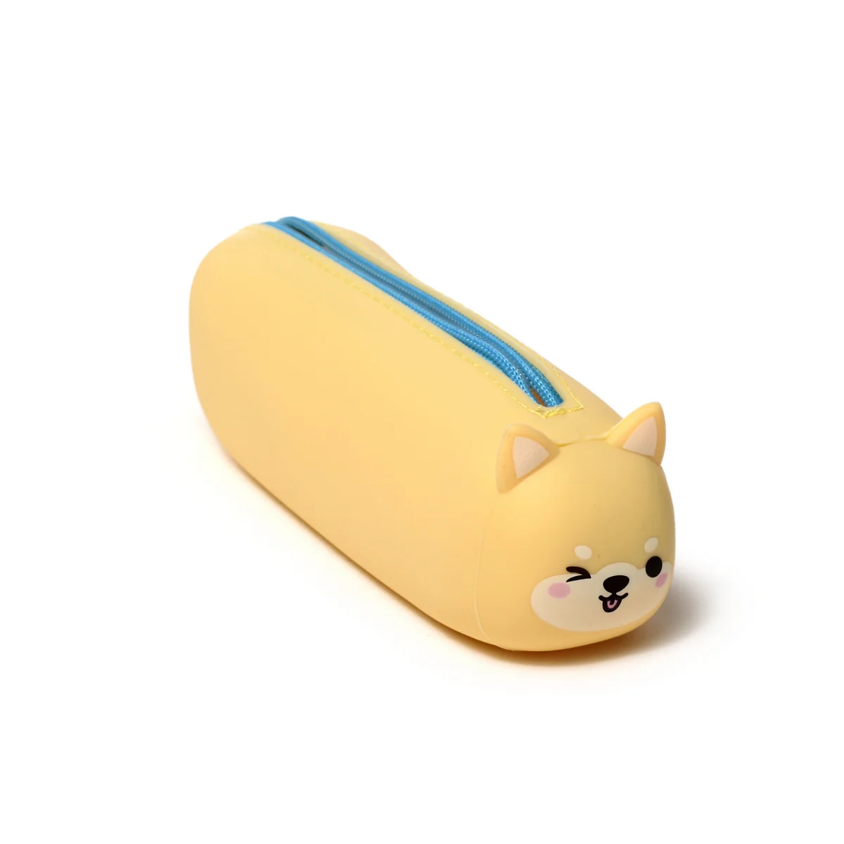 Adoramals Shiba Inu Dog Pencil Case - 19cm - Image 8