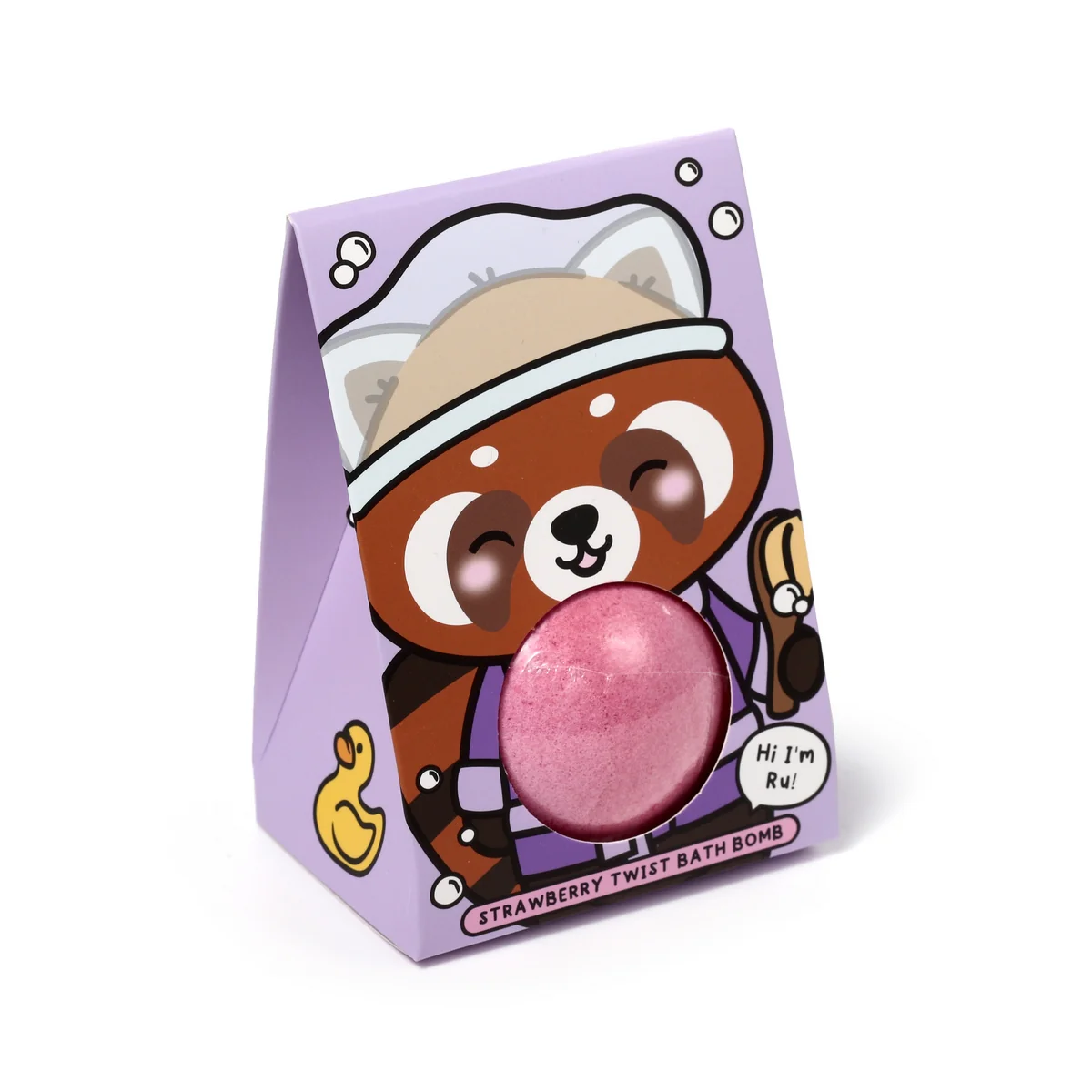 Adoramals Wild Bath Bomb - Assorted - Image 10
