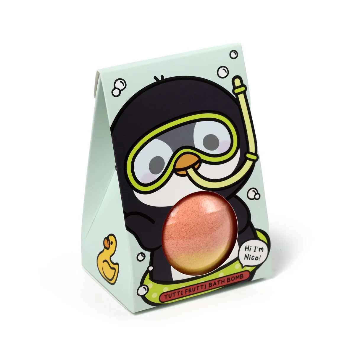 Adoramals Wild Bath Bomb - Assorted - Image 6