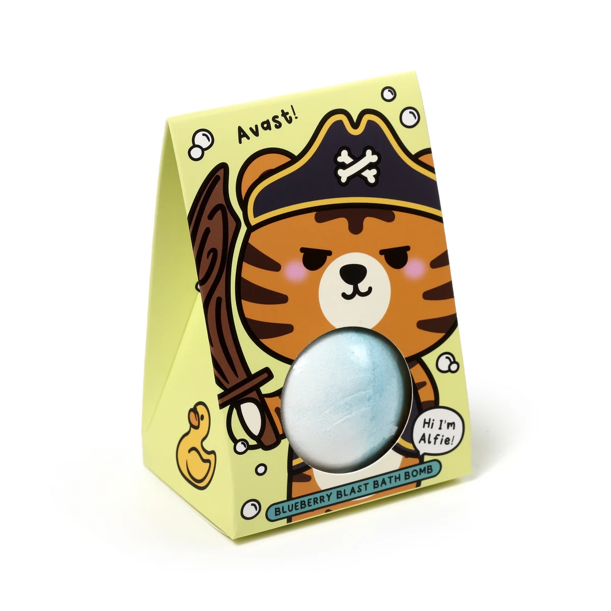 Adoramals Wild Bath Bomb - Assorted - Image 8