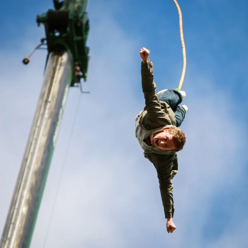 Adrenaline Rush - Gift Experience for Two - Image 5