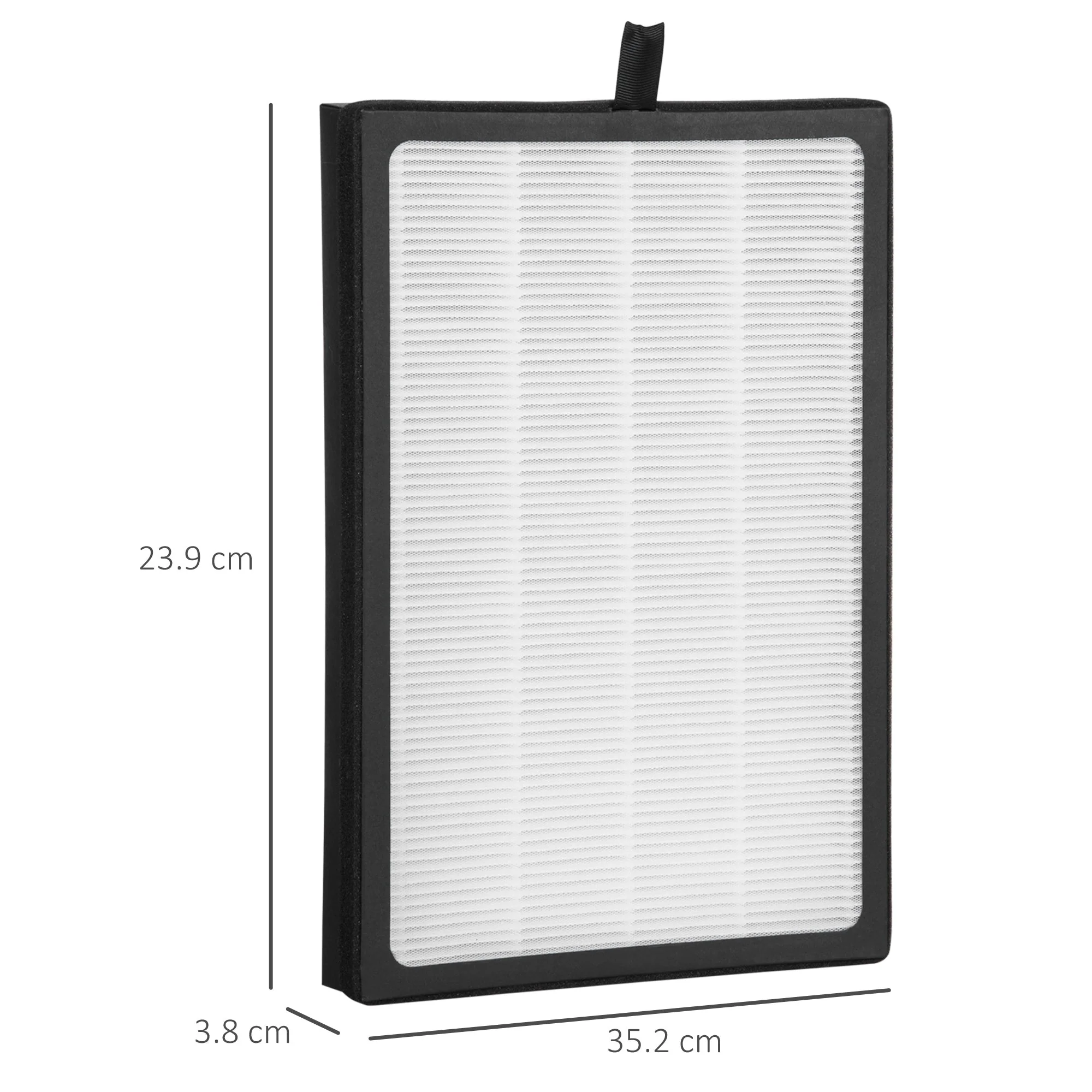 Air Purifier Filters Replacement for 823-032V70WT - Image 3