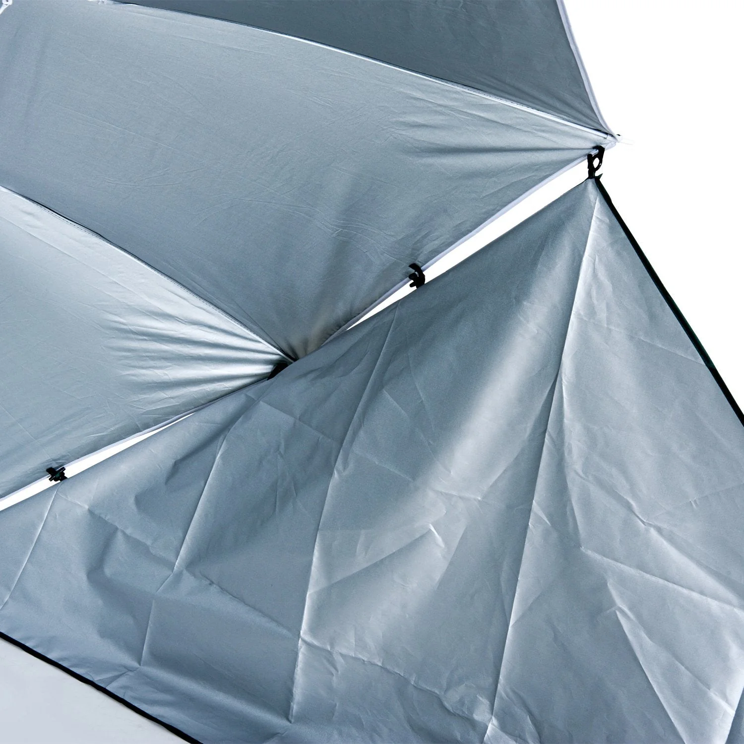 All-Weather Beach Umbrella Shelteneer - Image 7