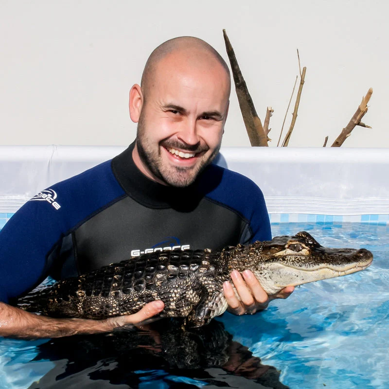 Animal Encounters - Gift Experience - Image 5