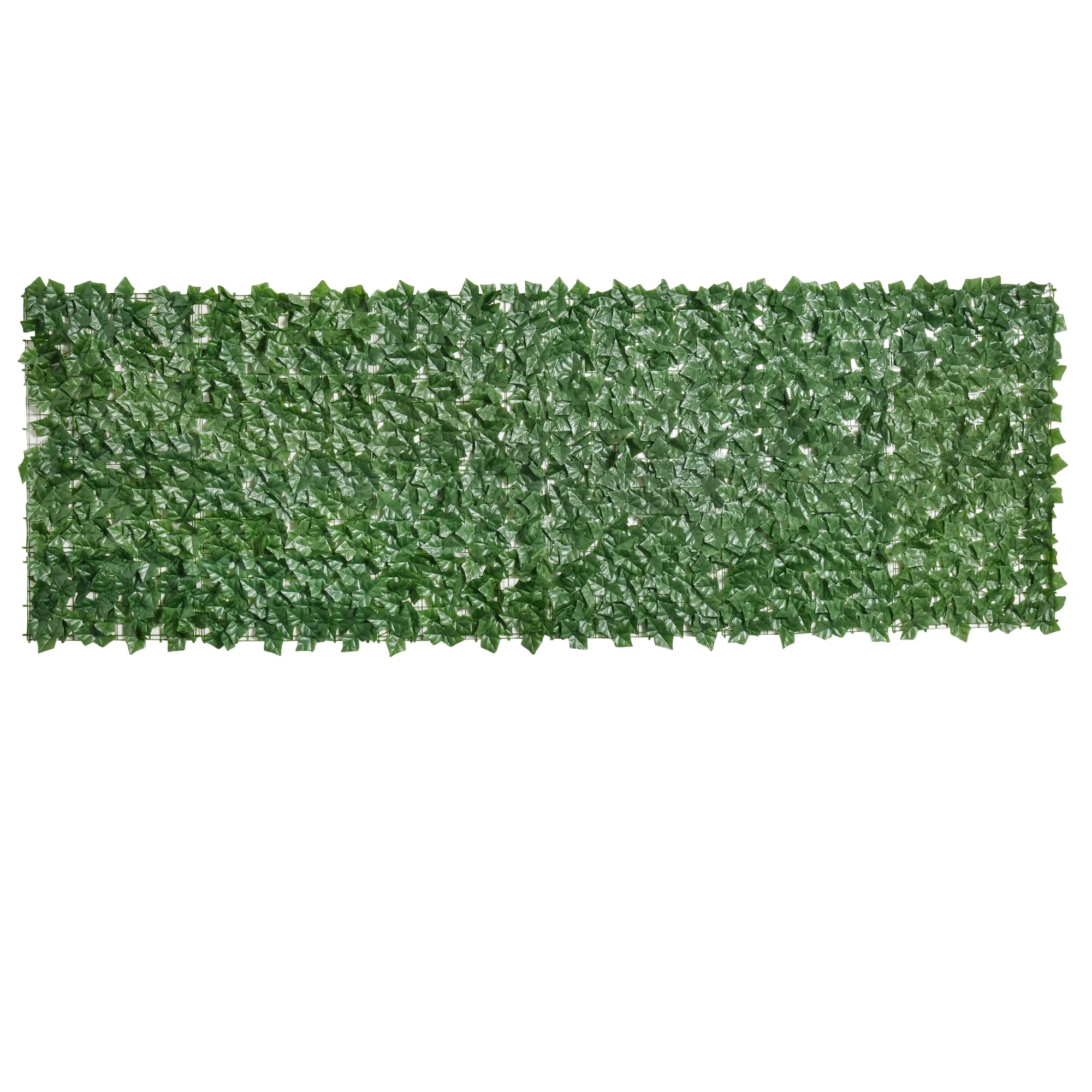 Artificial Leaf Fence Panel for Garden Outdoor Indoor Decor - Image 9