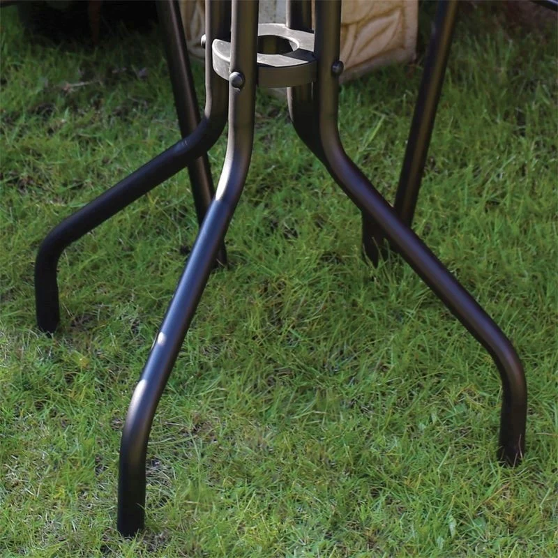 Aruba Garden Bistro Set - 2 Seat - Image 4