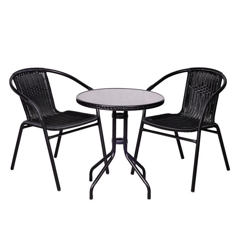 Aruba Garden Bistro Set - 2 Seat - Image 6