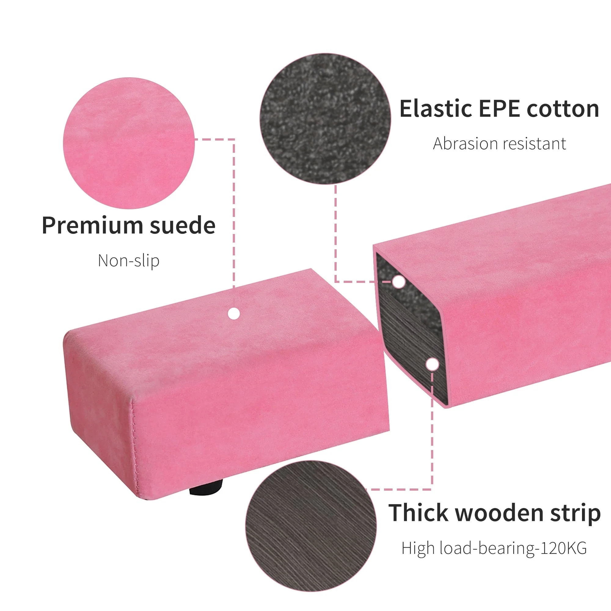 Balance Beam Trainer - Image 2