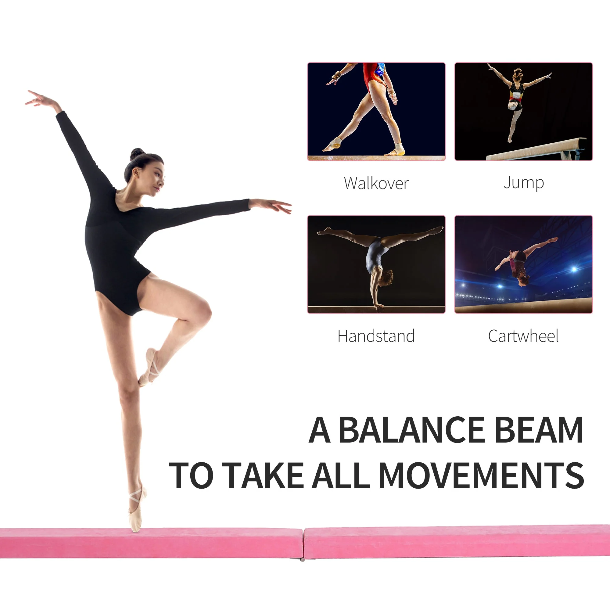 Balance Beam Trainer - Image 5