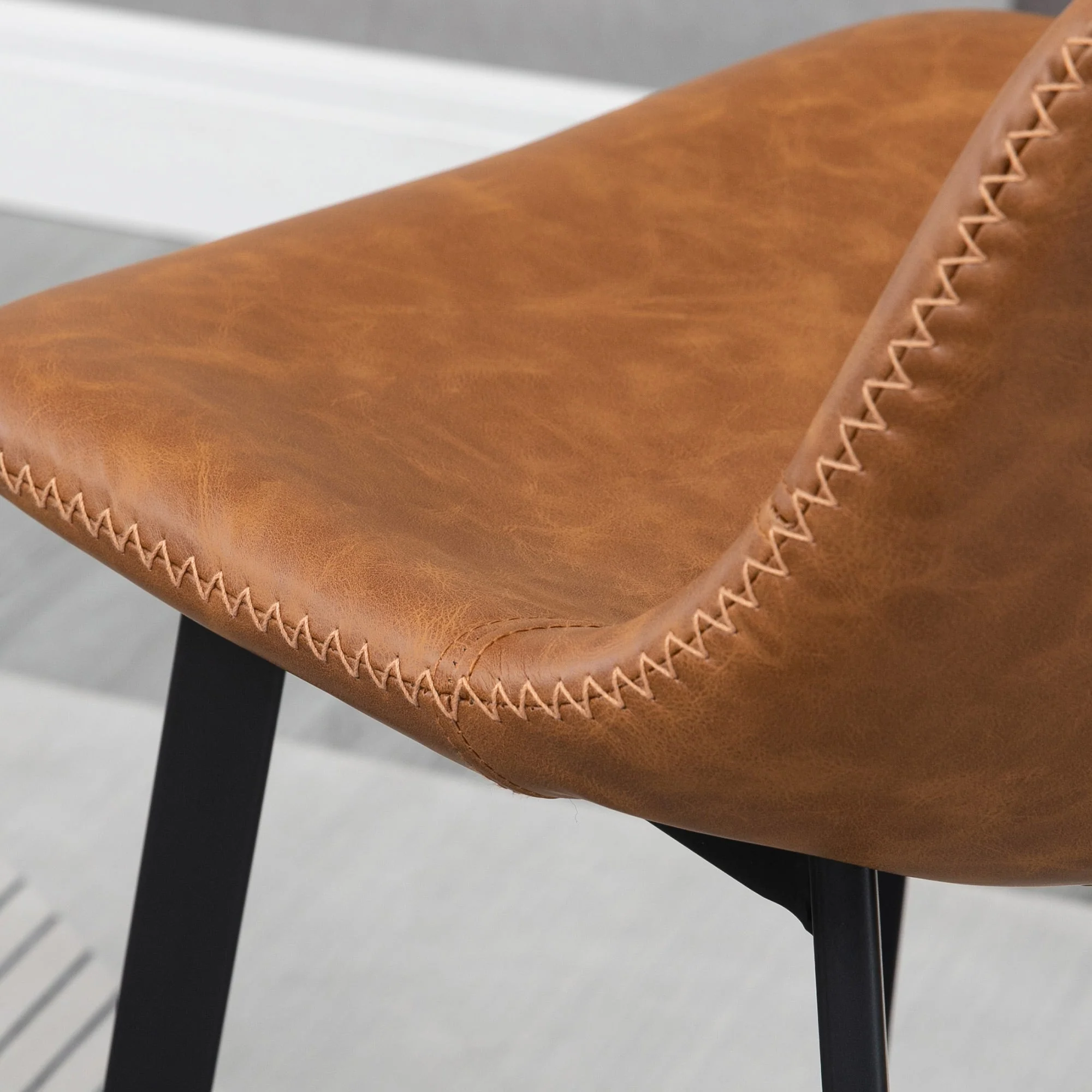 Bar Stools Set of 2 - Image 8