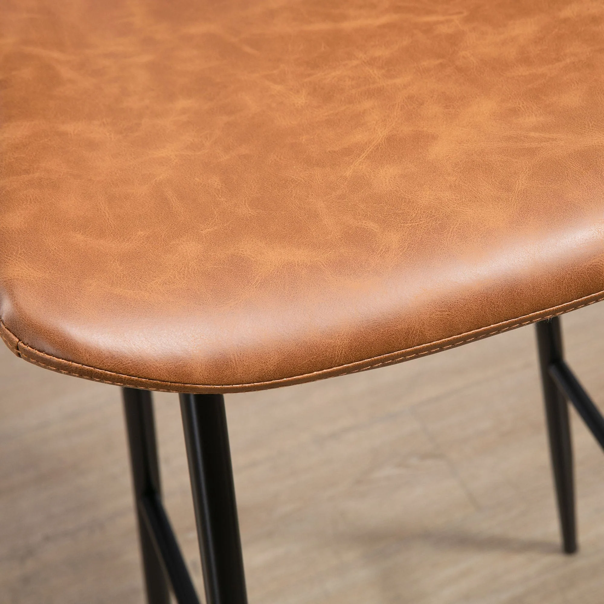 Bar Stools Set of 2 - Image 8