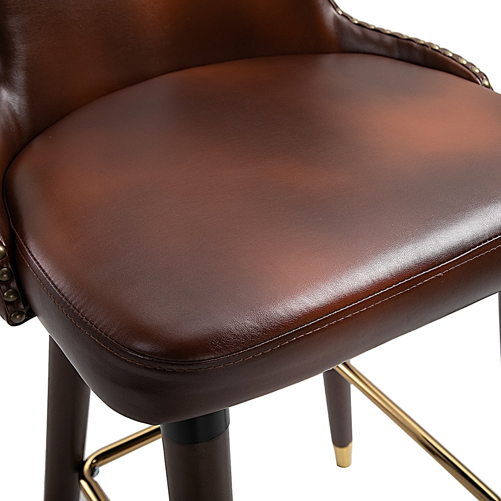 Bar Stools Set of 2 - Image 9