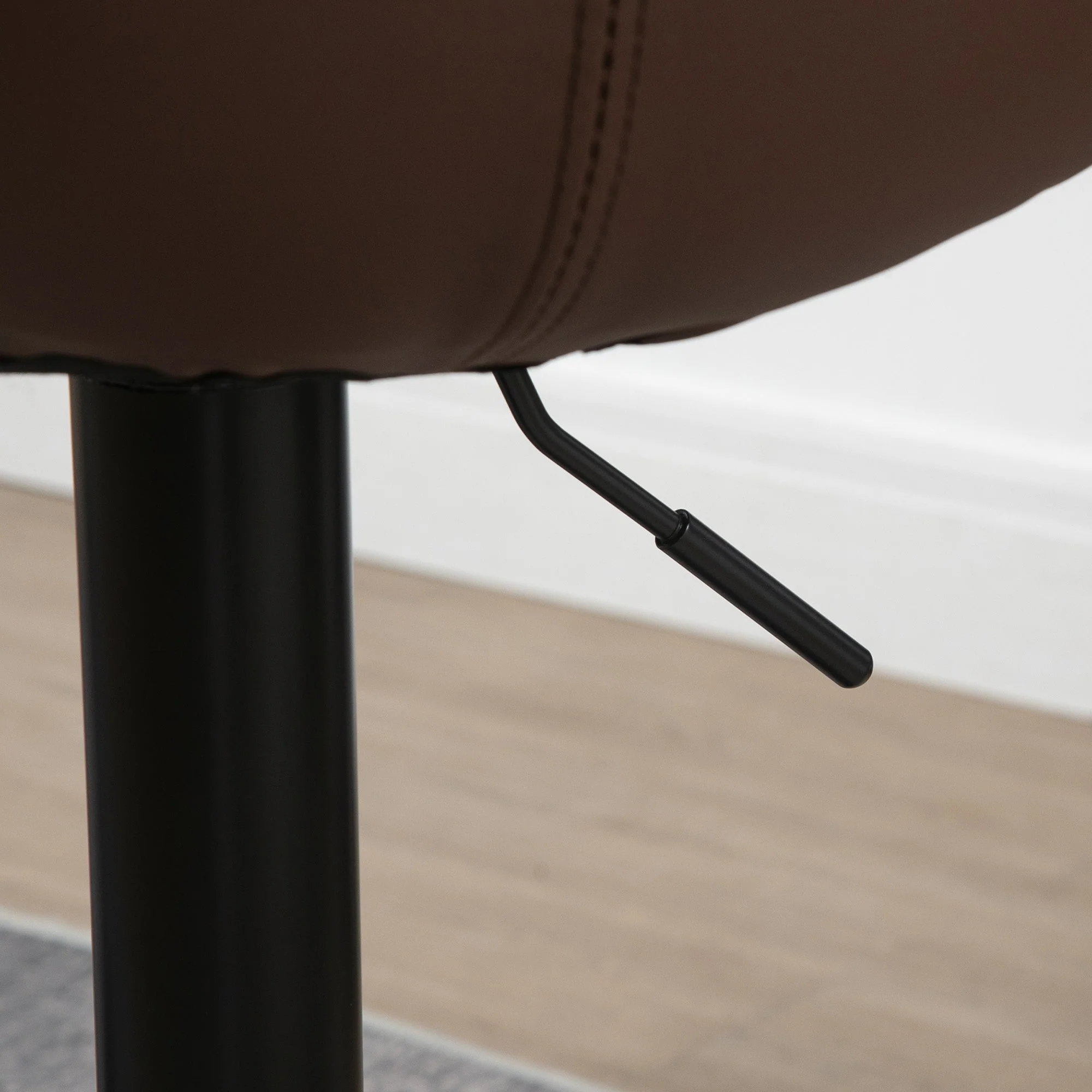 Bar Stools Set of 2 - Image 9