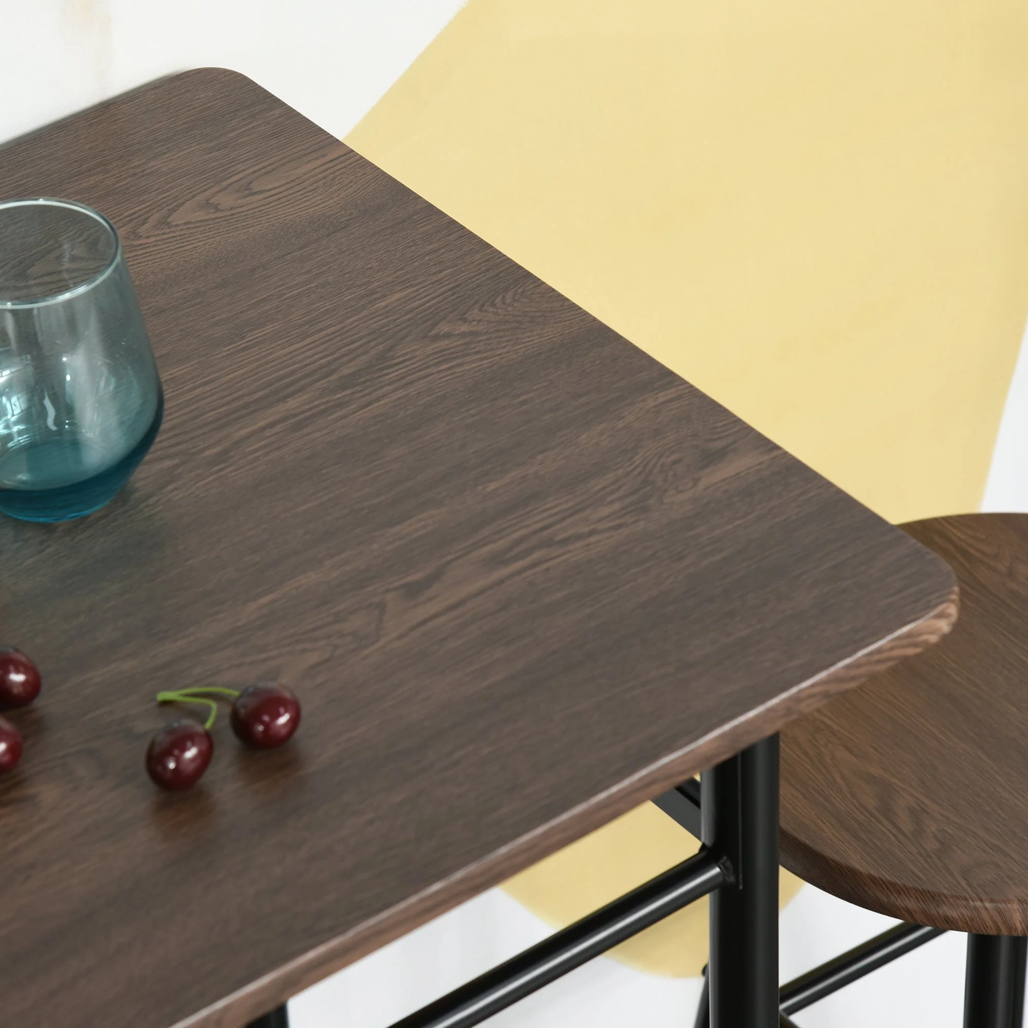 Bar Table Set - Image 9