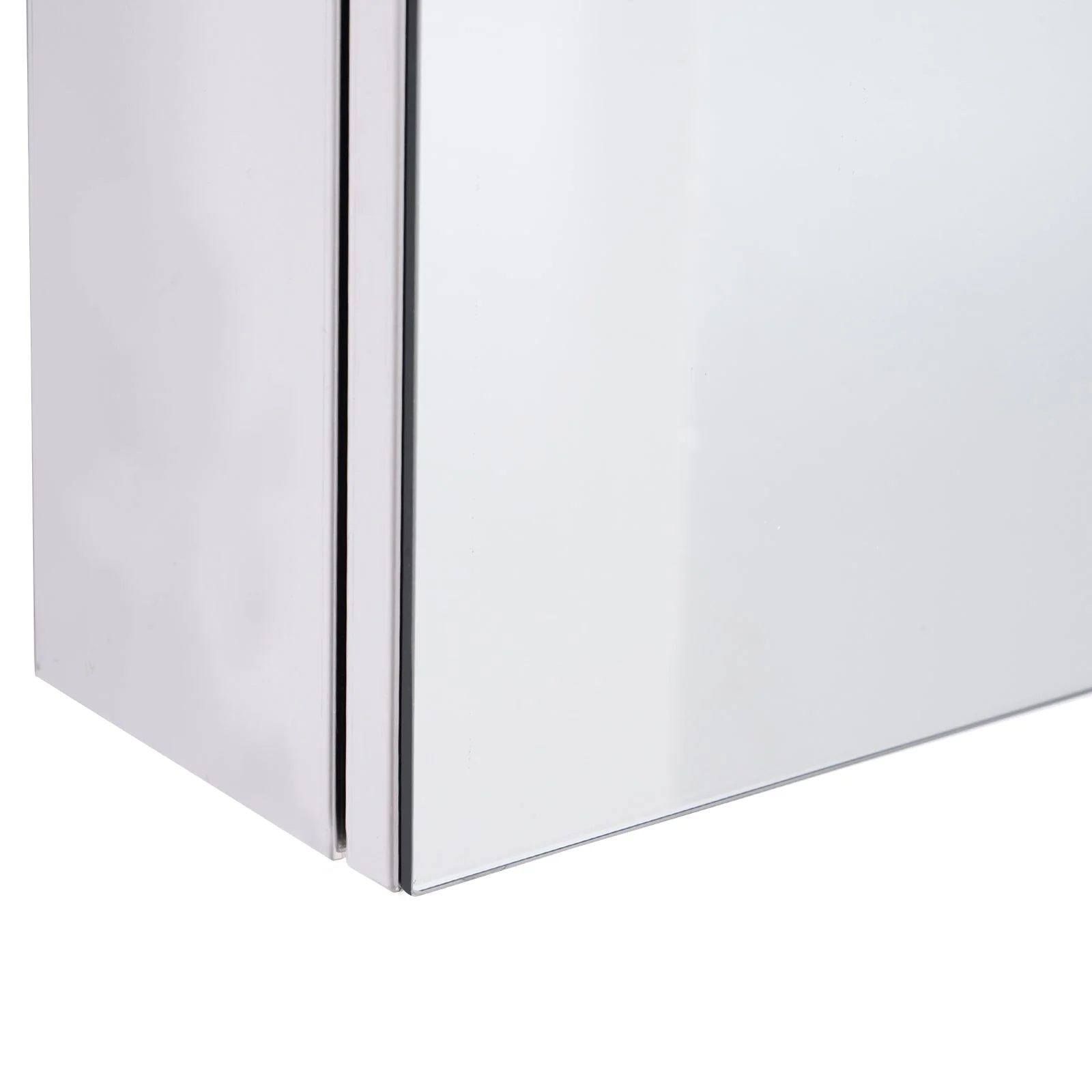 Bathroom Mirror Cabinet - Image 7
