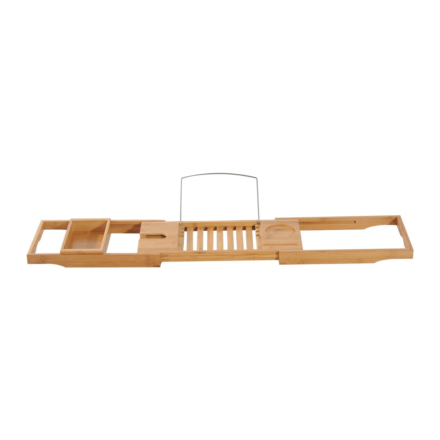 Bathtub Shelf Brown - Image 4