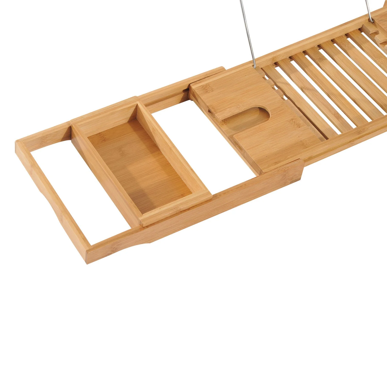Bathtub Shelf Brown - Image 7