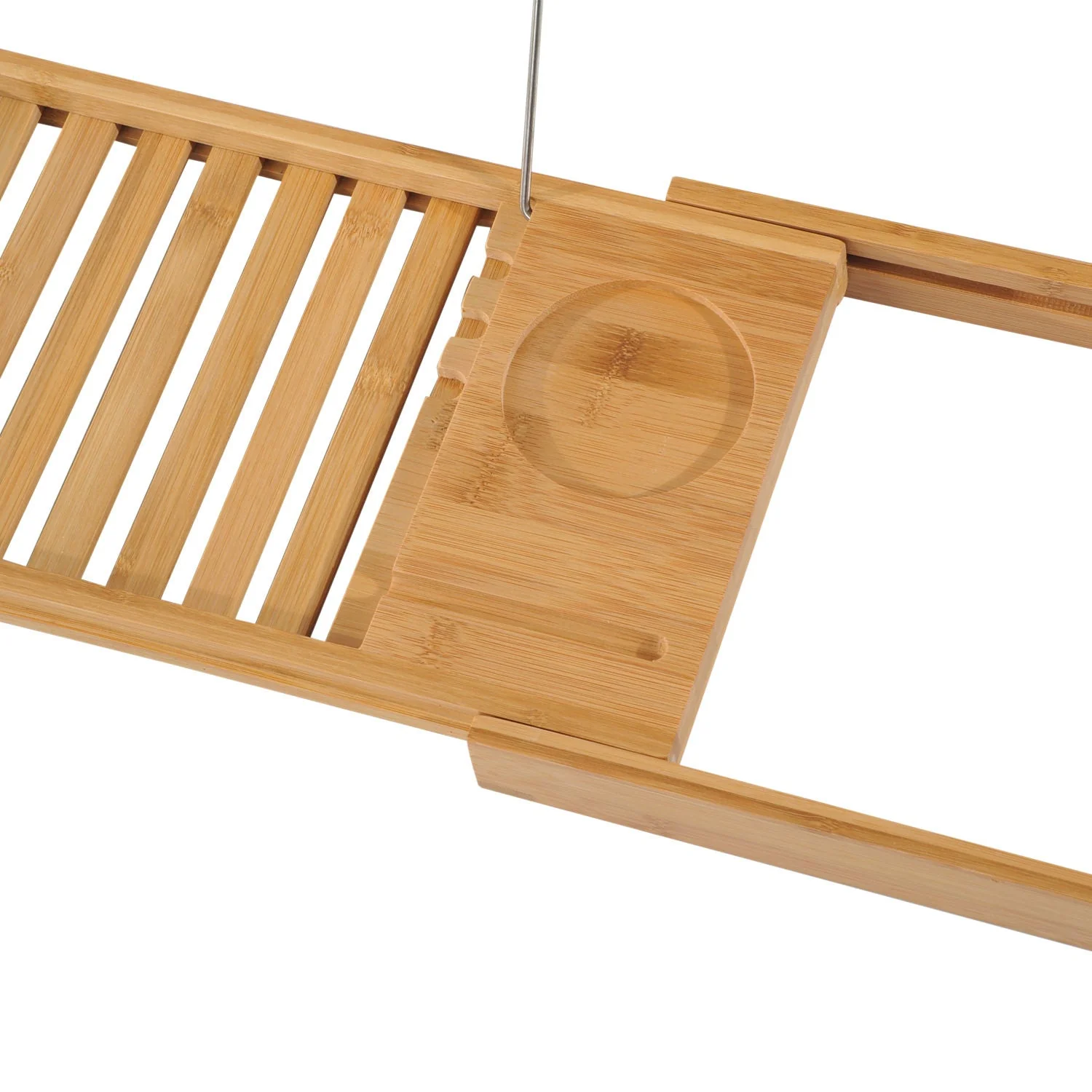 Bathtub Shelf Brown - Image 8