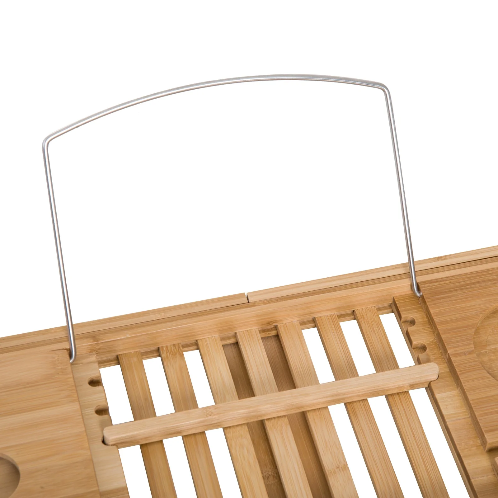 Bathtub Shelf Brown - Image 9