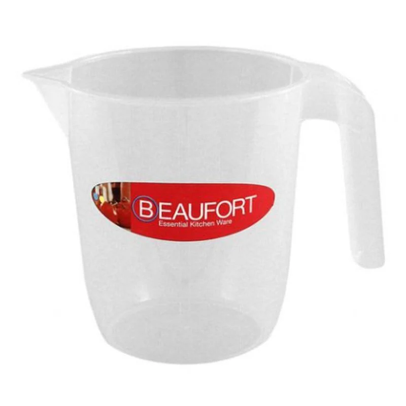 Beaufort 1 Litre Kitchen Measuring Jug - Image 2