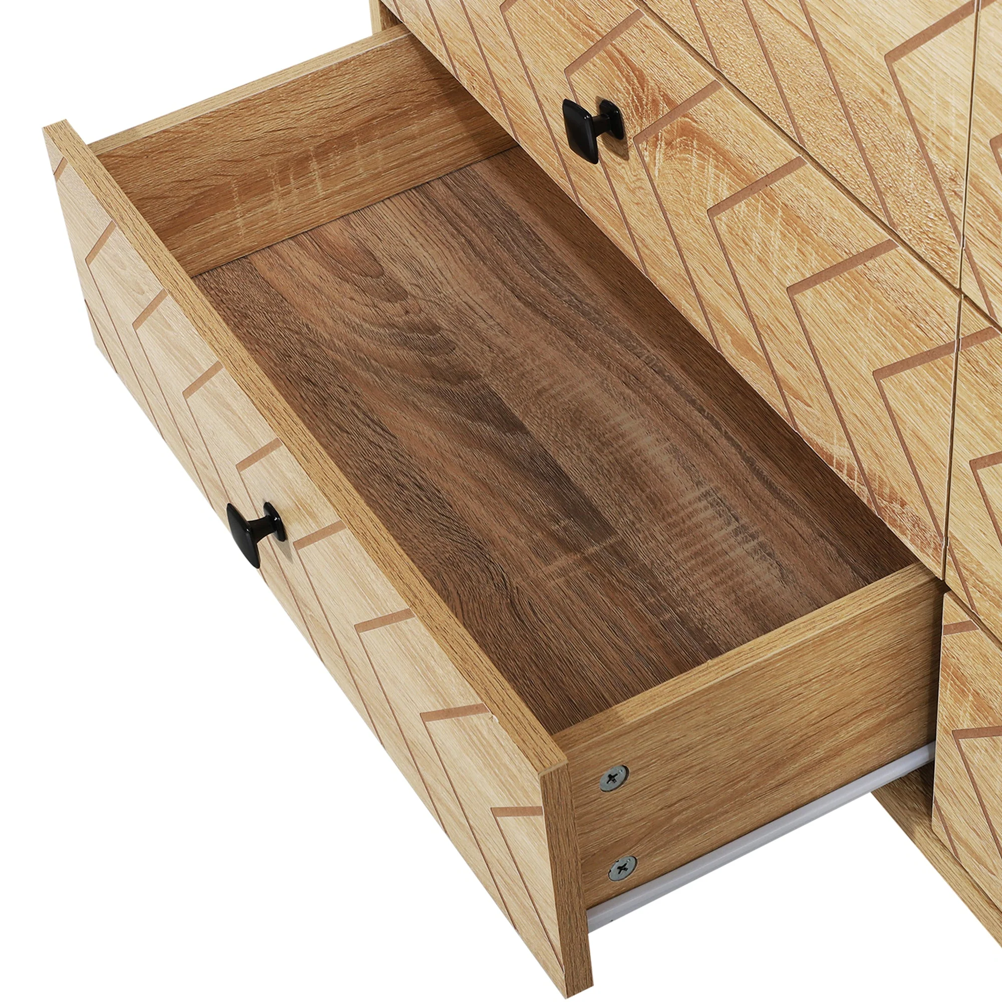 Bedroom Chest of Drawers - Image 7