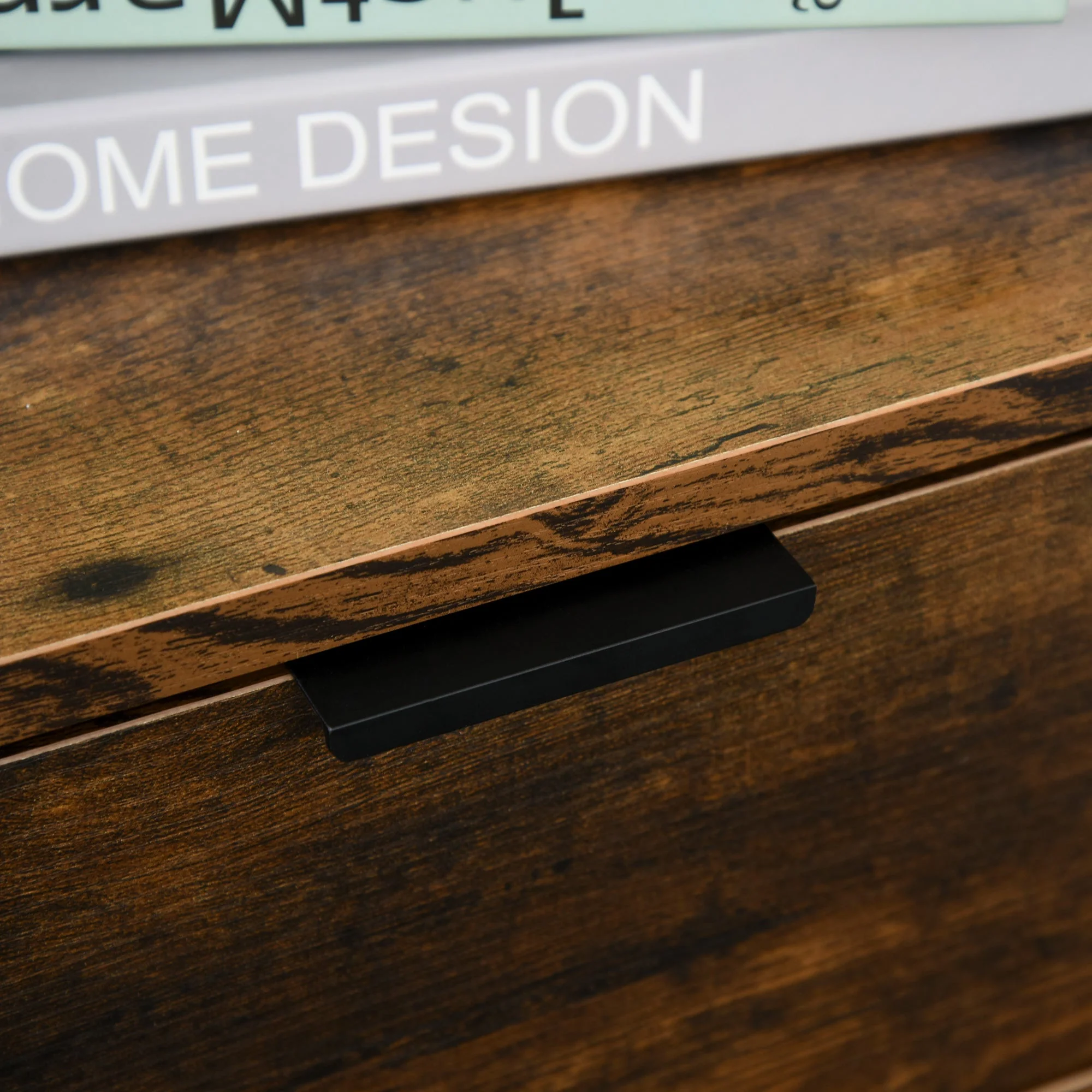 Bedroom Chest of Drawers - Image 6