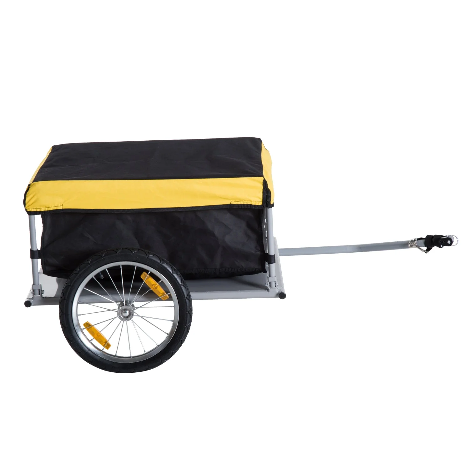 Bicycle Cargo Trailer - Image 7