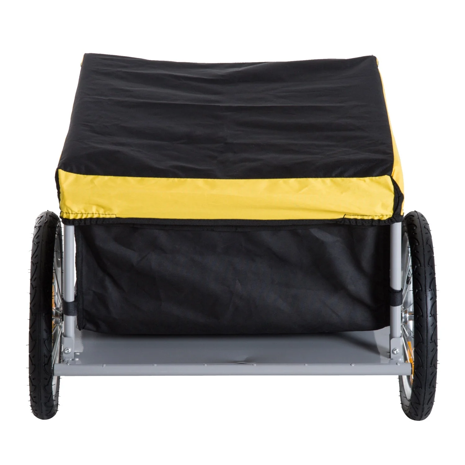 Bicycle Cargo Trailer - Image 8