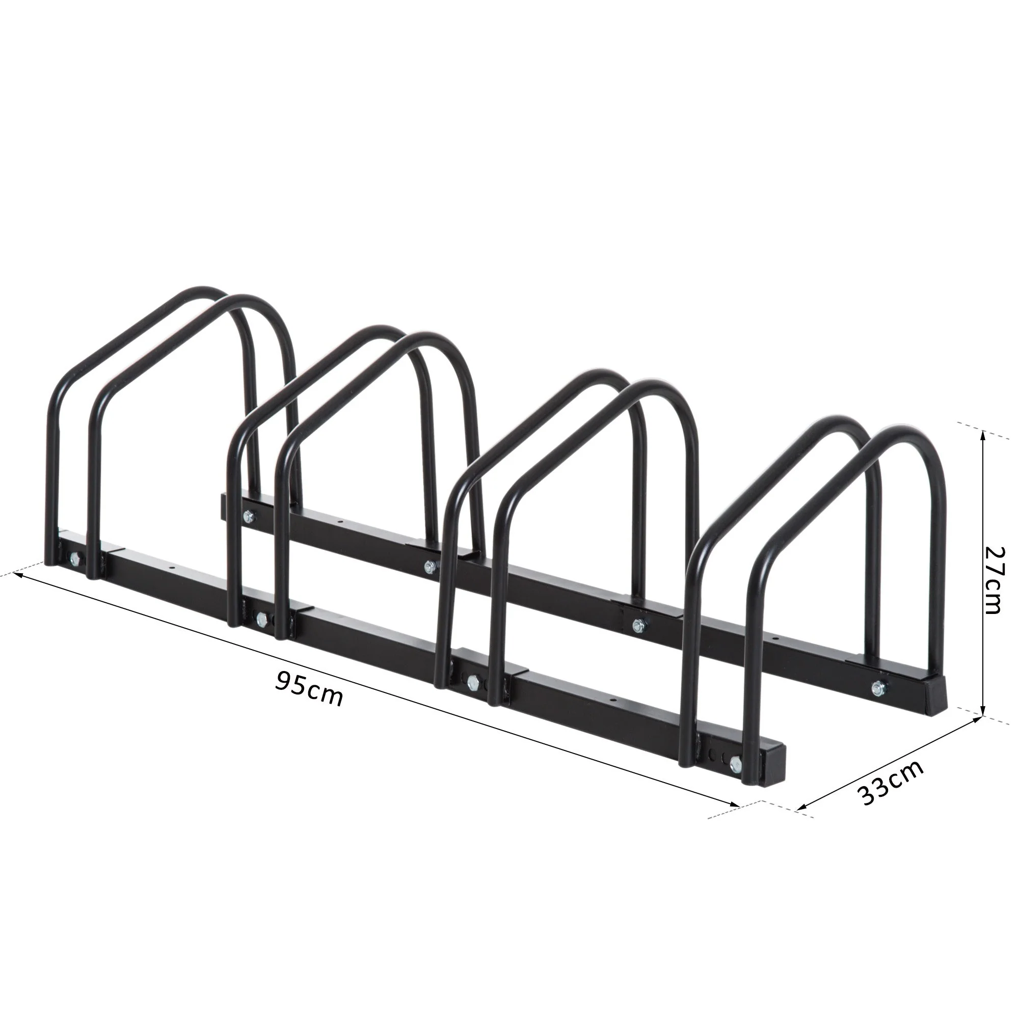 Bike Parking Rack - Image 3