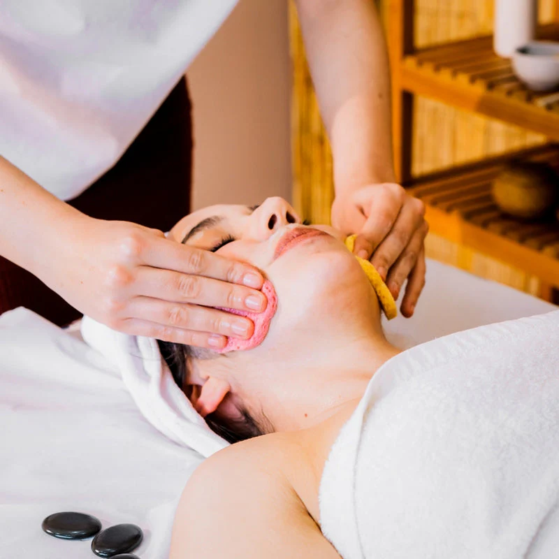 Blissful Spa Day for Two - Gift Experience - Image 4
