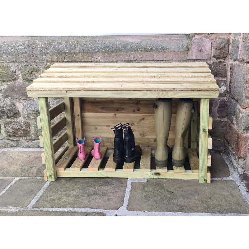 Boot Garden Store by Churnet Valley - Image 2