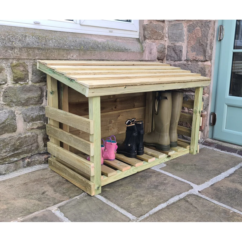 Boot Garden Store by Churnet Valley - Image 3