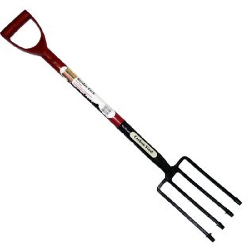 Border Fork Carbon Steel - Image 2