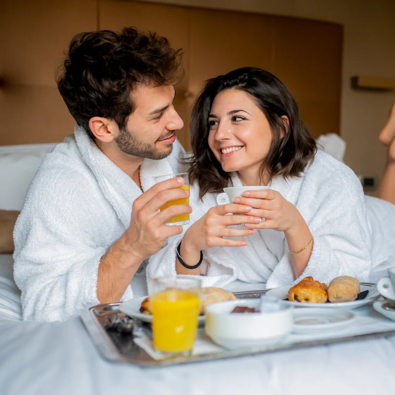 Boutique Hotels and Deluxe B&B Break - Gift Experience for Two - Image 2