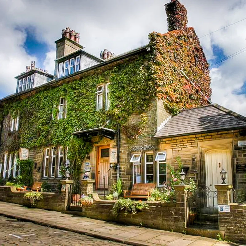 Boutique Hotels and Deluxe B&B Break - Gift Experience for Two - Image 3