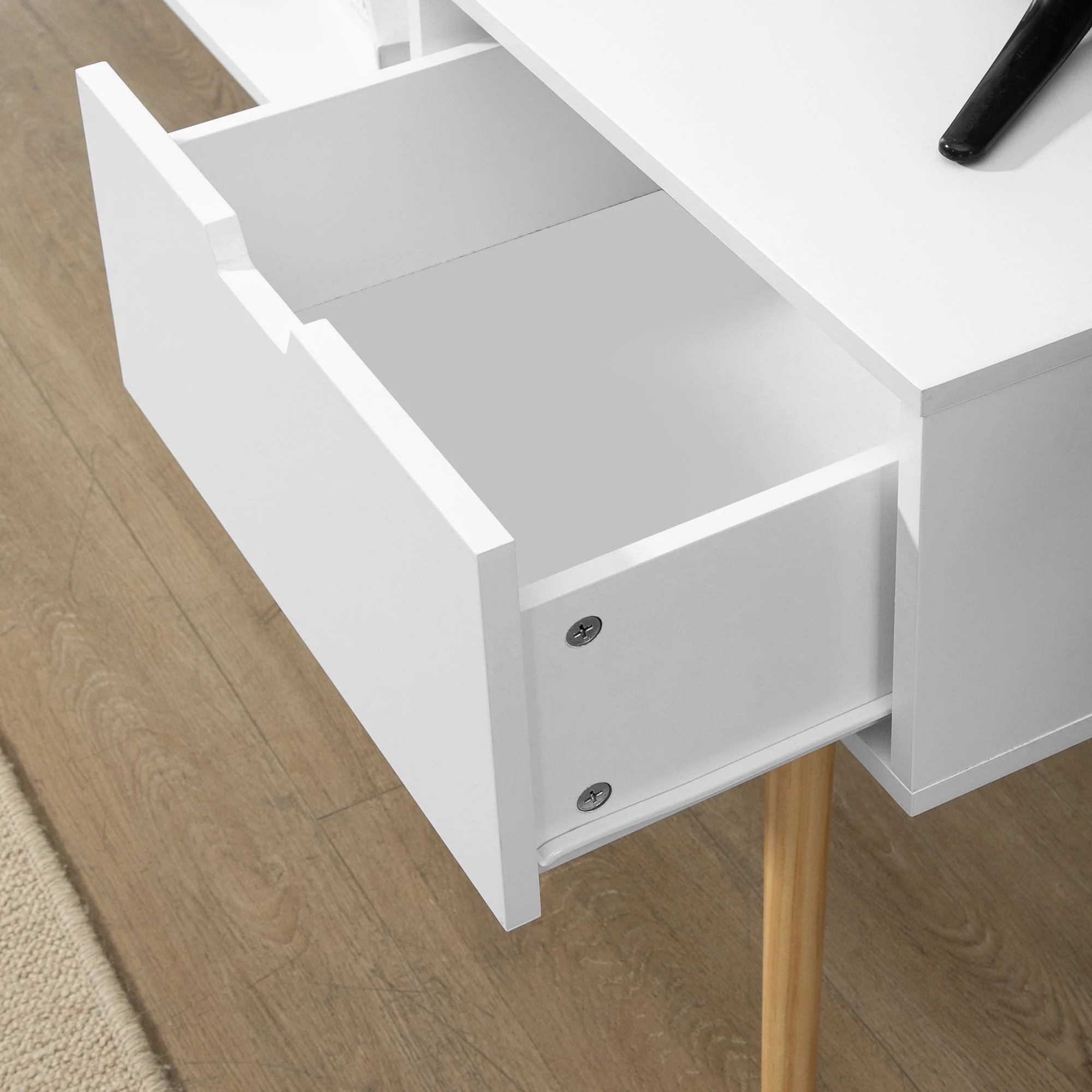 Boxy TV Stand - Image 9