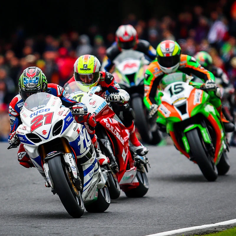 British Superbike Weekend Tickets - Gift Experience For Two - Image 3