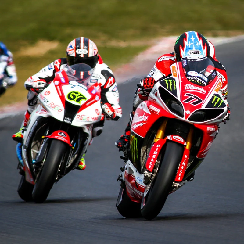 British Superbike Weekend Tickets - Gift Experience For Two - Image 4