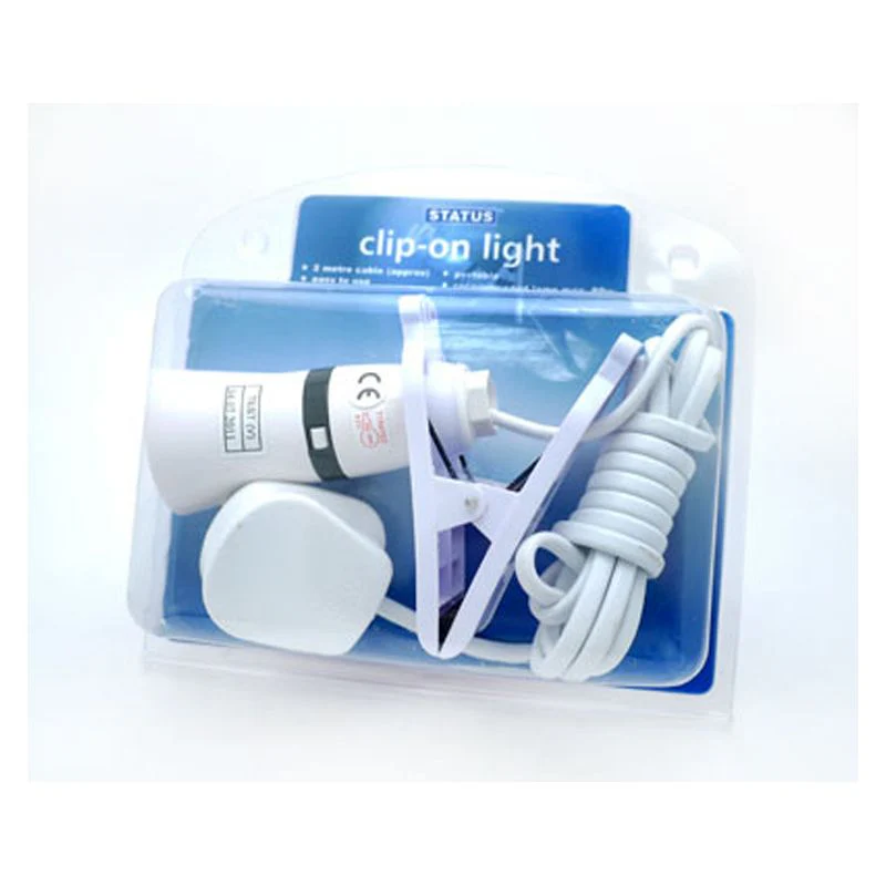 Cable Clip On Light (2 Metre) - Image 2