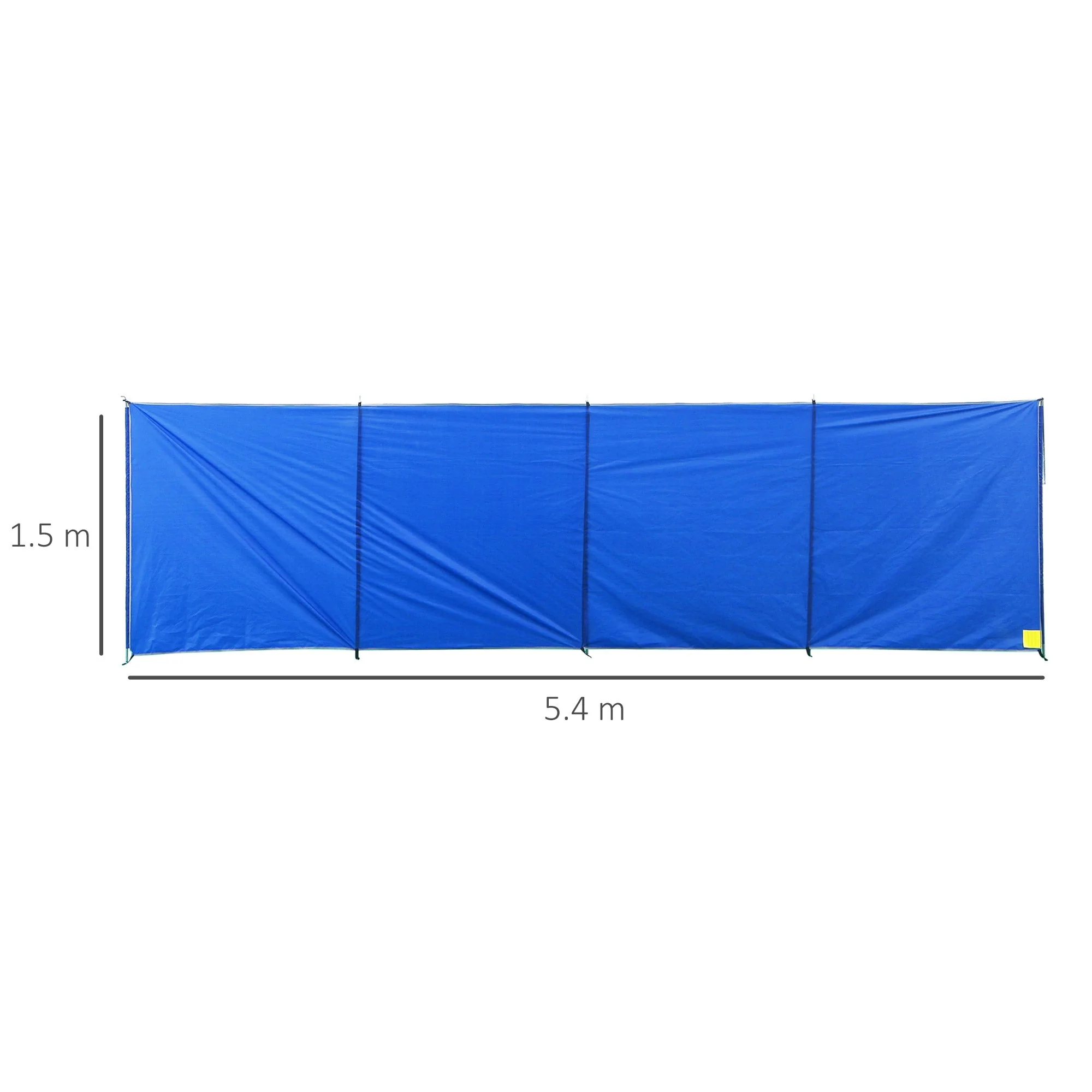 Camping Windbreak - Image 3