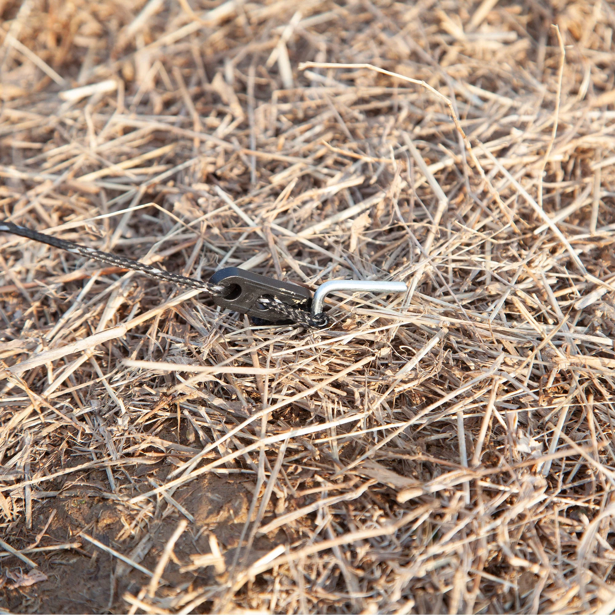 Camping Windbreak - Image 9