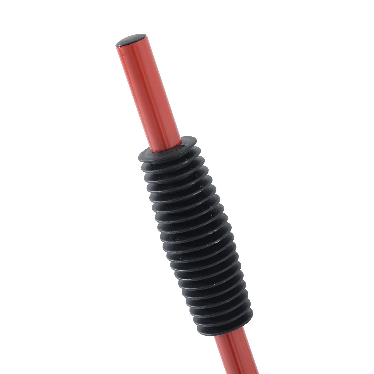 Canoe/Kayak Aluminum Wall Mount Hangers-Red - Image 8
