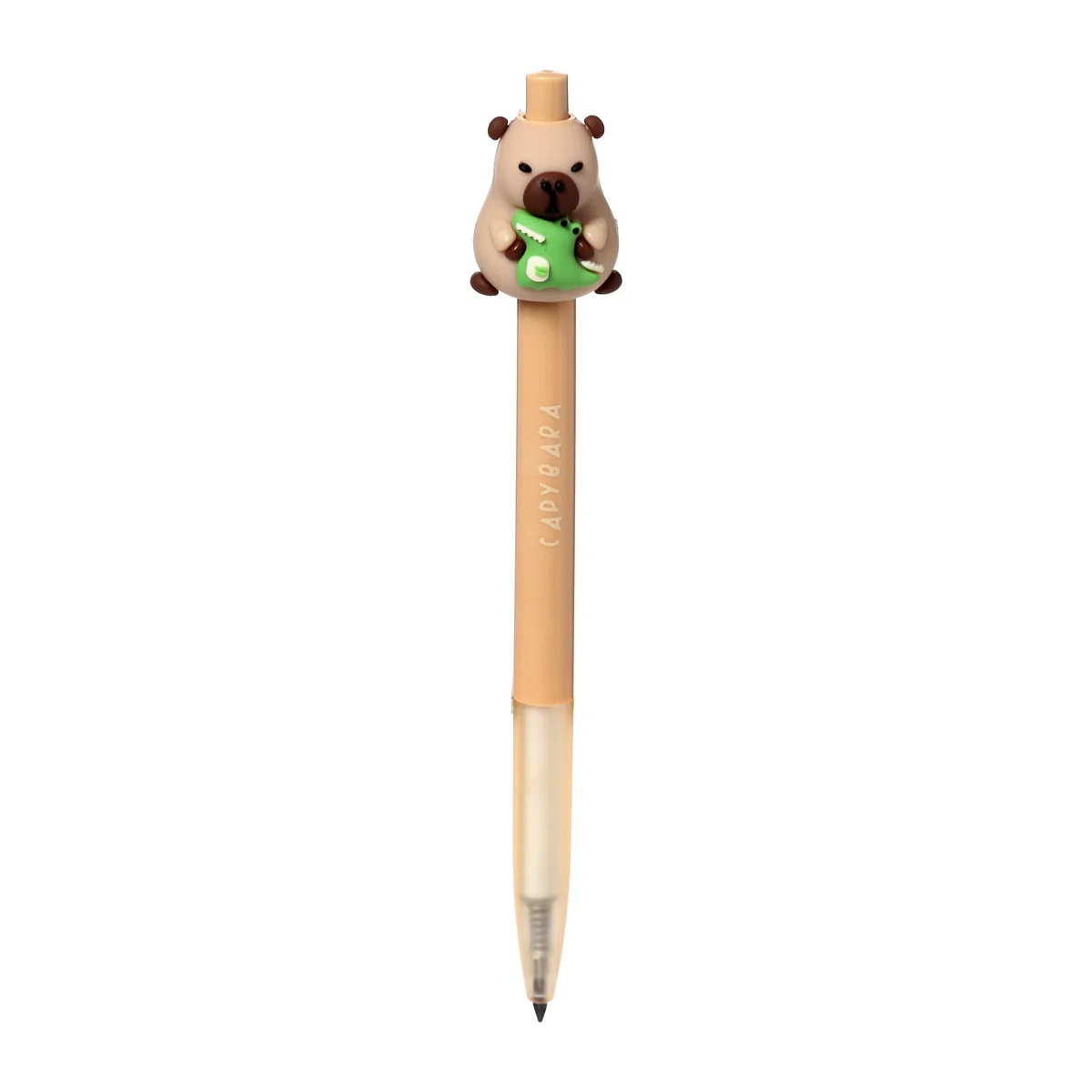Capybara & Friends Everlasting Pencil - Assorted - Image 4
