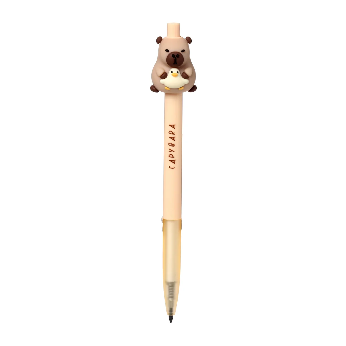 Capybara & Friends Everlasting Pencil - Assorted - Image 5