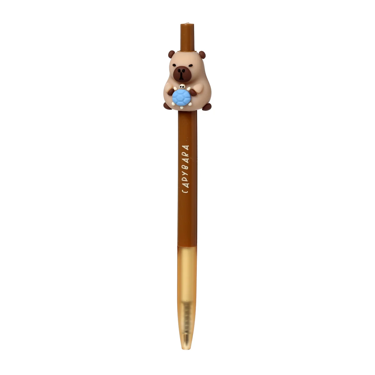 Capybara & Friends Everlasting Pencil - Assorted - Image 6