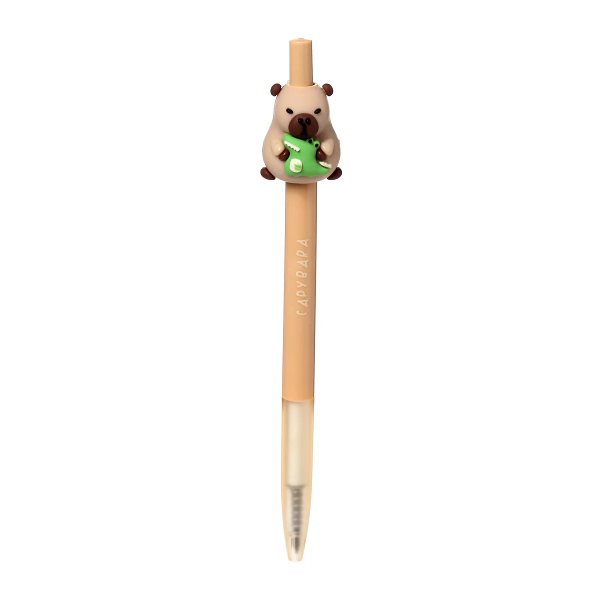 Capybara & Friends Everlasting Pencil - Assorted - Image 7